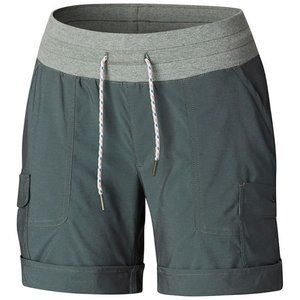 Columbia Pilsner Peak Pull On Cargo Short (XS)